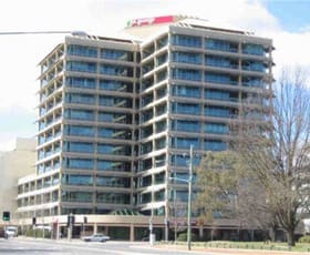 Offices commercial property leased at 60 Marcus Clarke Street Canberra ACT 2600