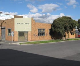 Factory, Warehouse & Industrial commercial property leased at 28 Steane Street Fairfield VIC 3078