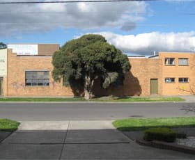 Factory, Warehouse & Industrial commercial property leased at 28 Steane Street Fairfield VIC 3078