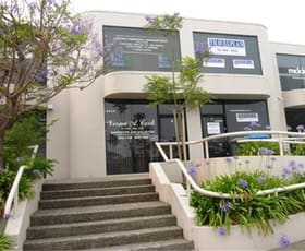 Offices commercial property leased at 5A/2-8 St Andrews Street Brighton VIC 3186