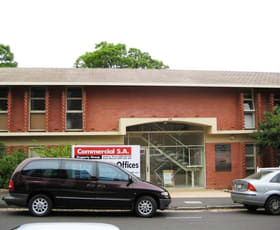 Offices commercial property leased at Unit 6/12-20 Bagot Street North Adelaide SA 5006