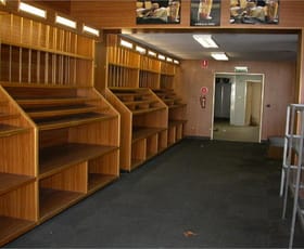 Shop & Retail commercial property leased at 144 Chapel Street St Kilda VIC 3182