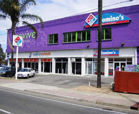 Offices commercial property leased at Shop 3/550 Marion Road Plympton Park SA 5038