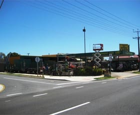 Factory, Warehouse & Industrial commercial property leased at 136 Tapleys Hill Road Royal Park SA 5014