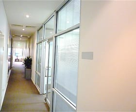 Offices commercial property leased at Moonee Ponds VIC 3039