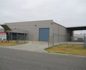 Factory, Warehouse & Industrial commercial property leased at 25-29 Nissan Drive Dandenong South VIC 3175