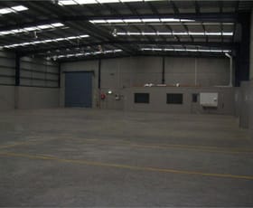 Factory, Warehouse & Industrial commercial property leased at 25-29 Nissan Drive Dandenong South VIC 3175