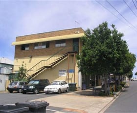 Offices commercial property leased at 494 Ipswich Road Annerley QLD 4103