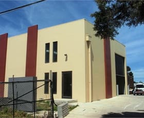 Factory, Warehouse & Industrial commercial property leased at 19 Paw Paw Road Brooklyn VIC 3012