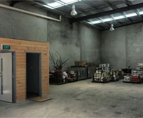 Factory, Warehouse & Industrial commercial property leased at 19 Paw Paw Road Brooklyn VIC 3012