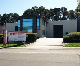 Factory, Warehouse & Industrial commercial property leased at 13 Redland Drive Mitcham VIC 3132