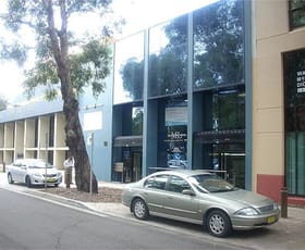 Offices commercial property leased at 1a /18 Gibbs Street Miranda NSW 2228