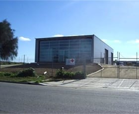 Factory, Warehouse & Industrial commercial property leased at 47 South Terrace Wingfield SA 5013