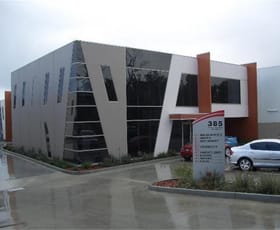 Factory, Warehouse & Industrial commercial property leased at 385 Mcclelland Drive Langwarrin VIC 3910