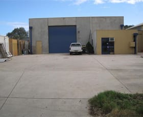 Factory, Warehouse & Industrial commercial property leased at 47 Millers Street Wingfield SA 5013