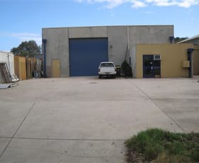 Factory, Warehouse & Industrial commercial property leased at 47 Millers Street Wingfield SA 5013