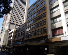 Offices commercial property leased at Level 4/245 Castlereagh St Sydney NSW 2000