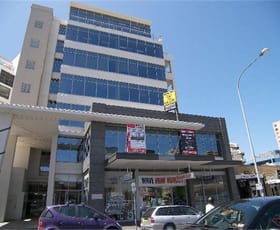Offices commercial property leased at Suite 202/282 Oxford Street Bondi Junction NSW 2022
