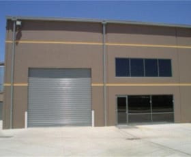Factory, Warehouse & Industrial commercial property leased at 3/70 Belmore Road Riverwood NSW 2210