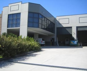 Factory, Warehouse & Industrial commercial property leased at Smithfield NSW 2164