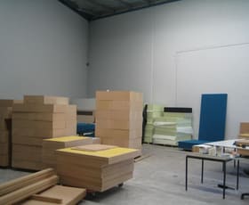 Factory, Warehouse & Industrial commercial property leased at Smithfield NSW 2164