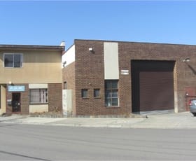 Factory, Warehouse & Industrial commercial property leased at 7 Ford Crescent Thornbury VIC 3071