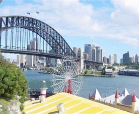 Offices commercial property leased at Part Level 1/4 Glen Street Milsons Point NSW 2061