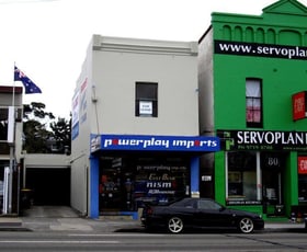 Offices commercial property leased at 82A Victoria Road Drummoyne NSW 2047