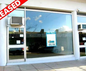 Offices commercial property leased at SHOP 8/3 Tuck Street Moorabbin VIC 3189