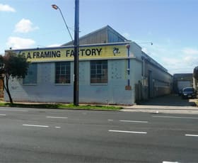 Factory, Warehouse & Industrial commercial property leased at 77 Tapleys Hill Road Hendon SA 5014