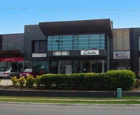 Offices commercial property leased at West End QLD 4101
