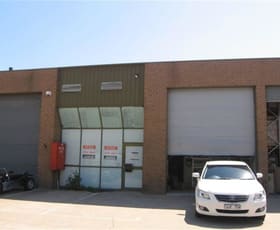 Factory, Warehouse & Industrial commercial property leased at Keysborough VIC 3173