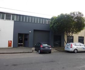 Factory, Warehouse & Industrial commercial property leased at 94-96 Gladstone Street South Melbourne VIC 3205