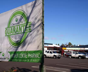 Shop & Retail commercial property leased at 7/187 Hume Street Toowoomba City QLD 4350