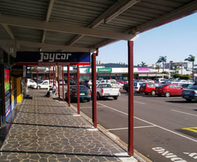 Shop & Retail commercial property leased at 7/187 Hume Street Toowoomba City QLD 4350