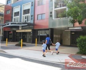Offices commercial property leased at Fortitude Valley QLD 4006