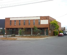 Factory, Warehouse & Industrial commercial property leased at 2 Disney Ave Keilor East VIC 3033