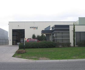 Factory, Warehouse & Industrial commercial property leased at 35-37 Nissan Drive Dandenong VIC 3175