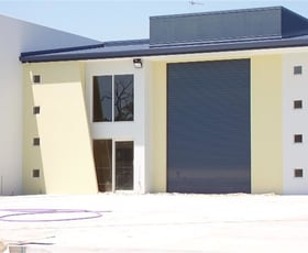 Factory, Warehouse & Industrial commercial property leased at 11 Gateway Court Coomera QLD 4209