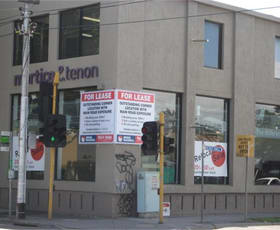 Shop & Retail commercial property leased at 287 Swan Street Richmond VIC 3121