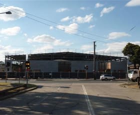 Factory, Warehouse & Industrial commercial property leased at 1/69 Canterbury Road Bankstown NSW 2200