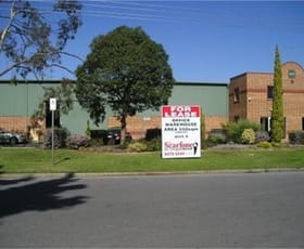 Factory, Warehouse & Industrial commercial property leased at 6/271 - 275 Treasure Road Welshpool WA 6106