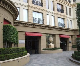 Offices commercial property leased at 514/370 St. Kilda Rd Melbourne St Kilda Road VIC 3004