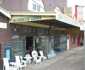 Offices commercial property leased at 57 Princes Highway Sylvania NSW 2224