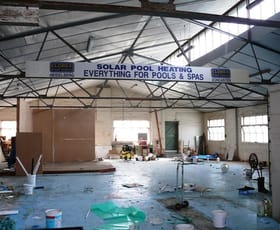 Factory, Warehouse & Industrial commercial property leased at 630 Waterdale Road Heidelberg West VIC 3081