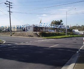 Development / Land commercial property leased at 22-24 Bell Street Preston VIC 3072