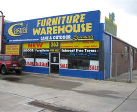 Offices commercial property leased at 1/263 Princes Hwy Dandenong VIC 3175