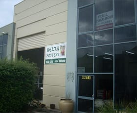 Factory, Warehouse & Industrial commercial property leased at 5/65-75 Captain Cook Drive Caringbah NSW 2229