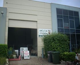 Factory, Warehouse & Industrial commercial property leased at 5/65-75 Captain Cook Drive Caringbah NSW 2229