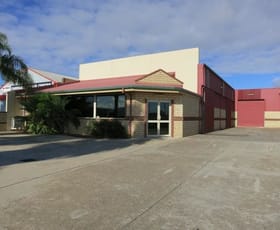 Factory, Warehouse & Industrial commercial property leased at 35 Hogarth Street Cannington WA 6107